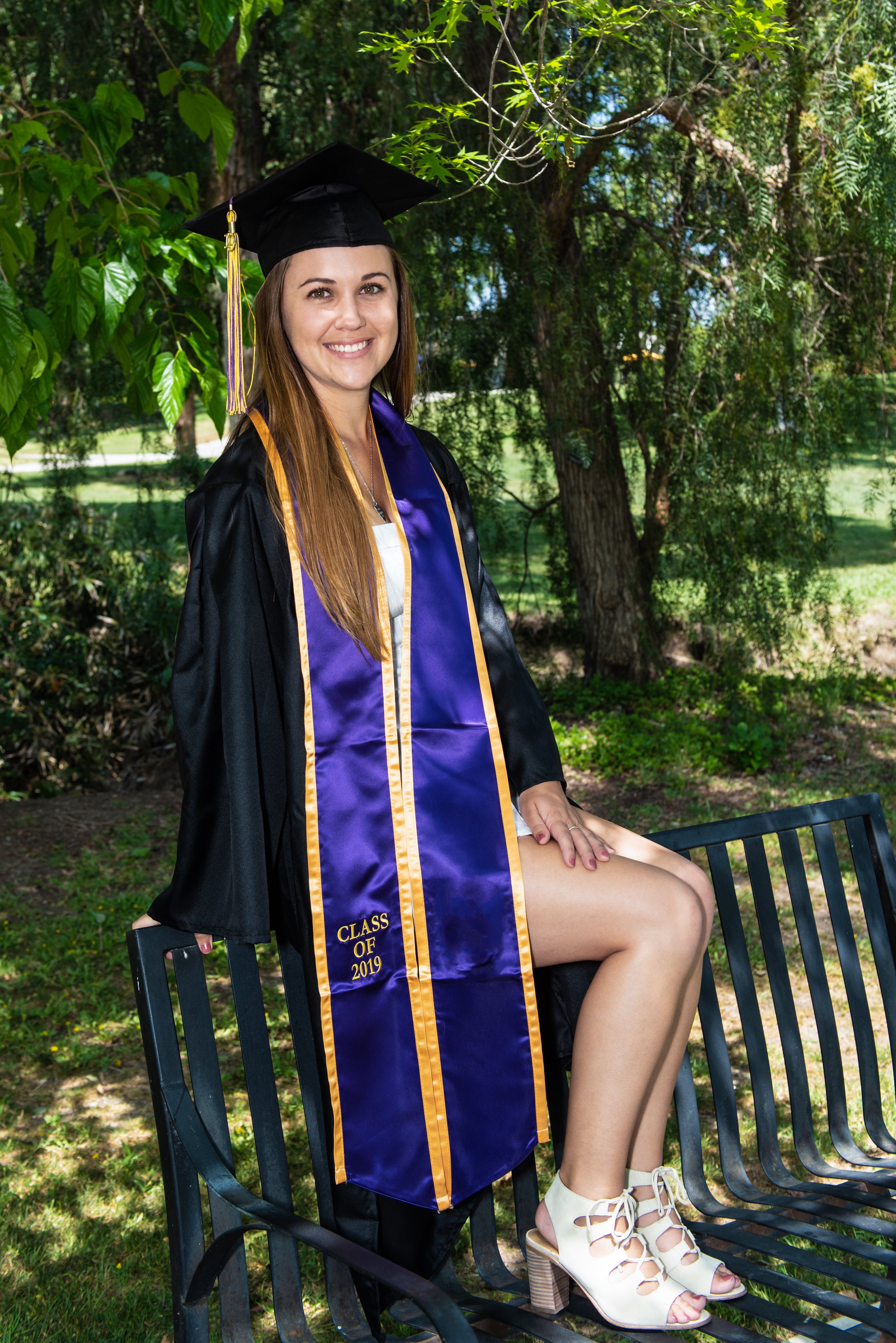 Can anyone wear a Graduation Stole? Stoles.com Can anyone wear a Graduation Stole? Stoles.com