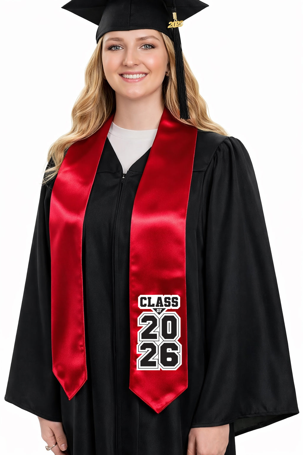 Red Class of 2025/2026