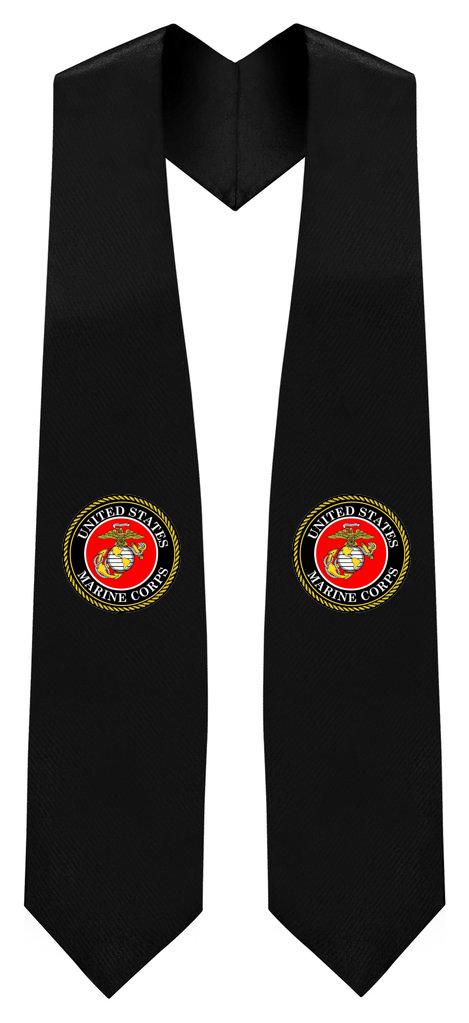 U.S Marine Corps Stole - Stoles.com