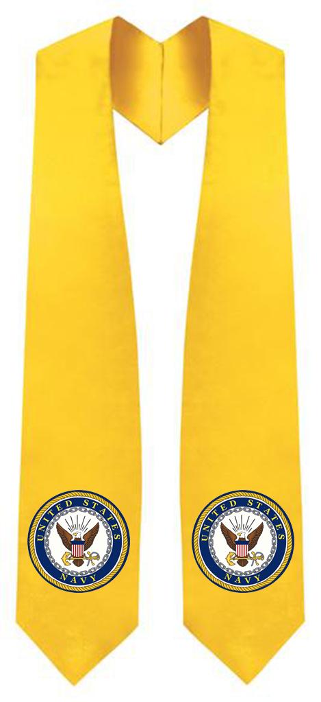 U.S Navy Stole - Stoles.com