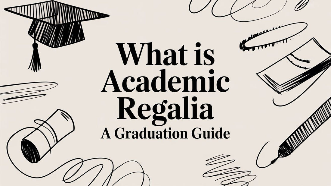 What Is Academic Regalia a Graduation Guide