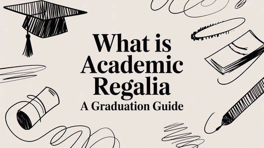 What Is Academic Regalia a Graduation Guide