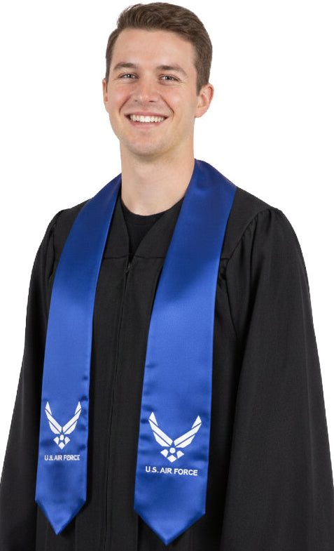 Military Stoles - Graduation Stoles for the U.S. Military & Army Stoles.com Military Stoles - Graduation Stoles for the U.S. Military & Army Stoles.com