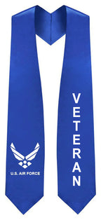 U.S. Air Force Veteran Stole