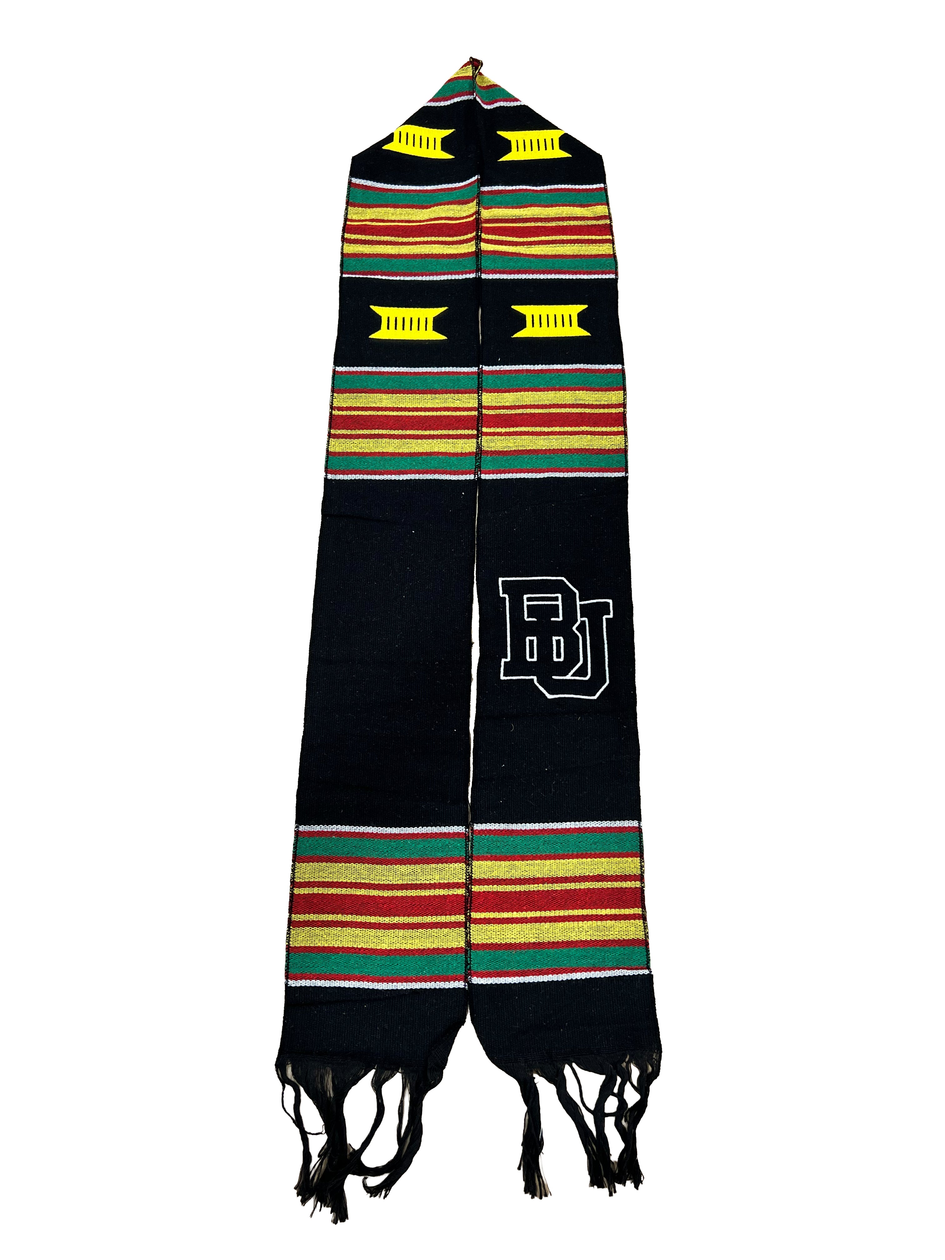 Custom Kente Stoles - Stoles.com
