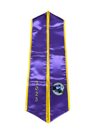 Custom Graduation Stoles