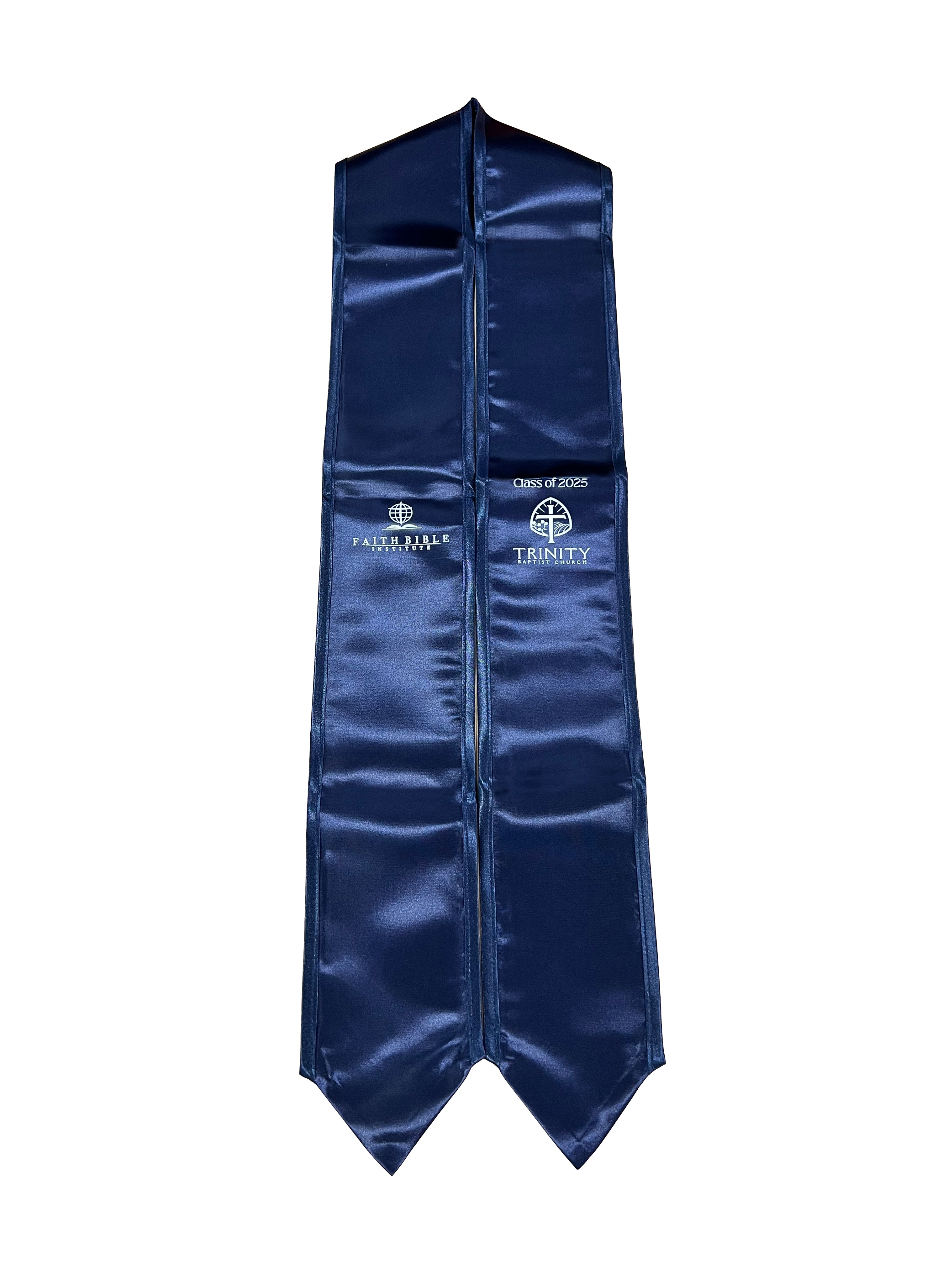 Custom Graduation Stoles