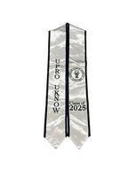 Custom Graduation Stoles