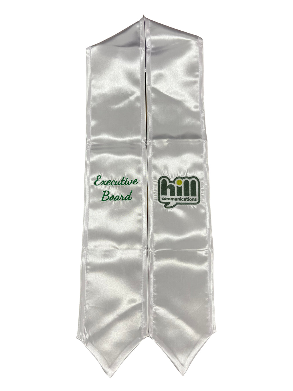 Custom Graduation Stoles