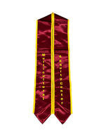 Custom Graduation Stoles