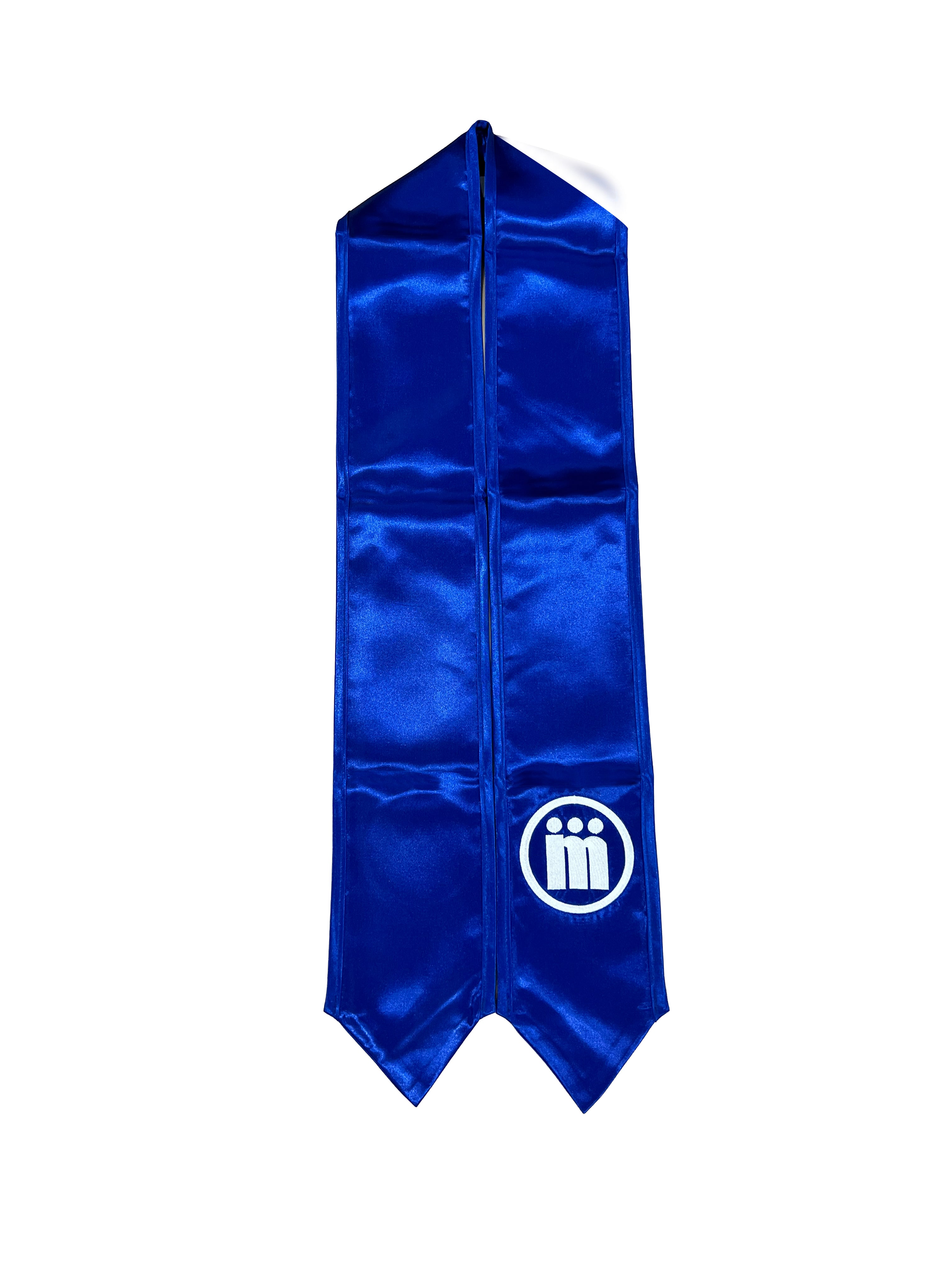 Custom Graduation Stoles