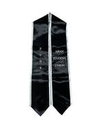 Custom Graduation Stoles