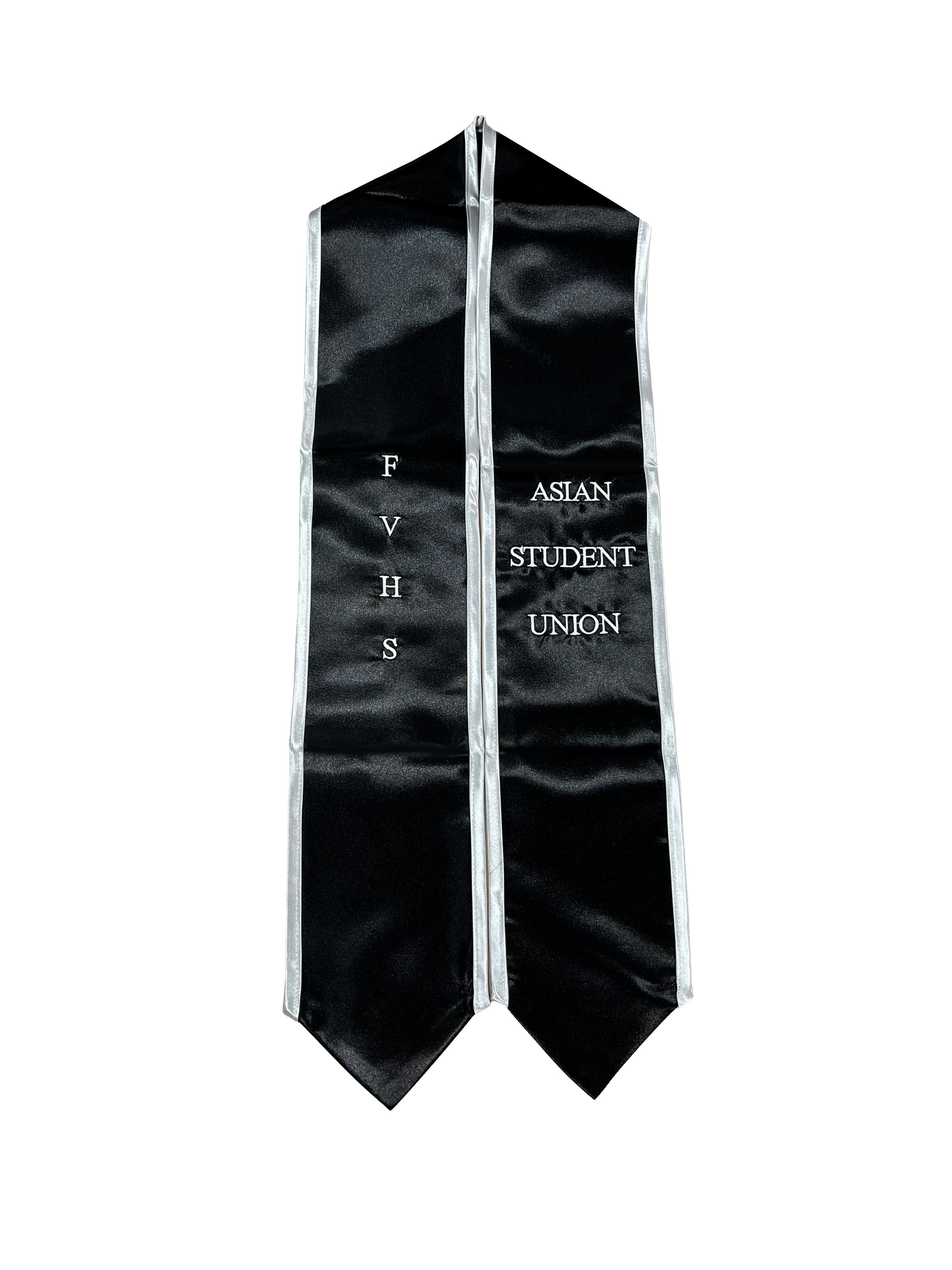 Custom Graduation Stoles