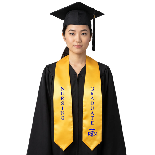 Nursing Graduation Stole