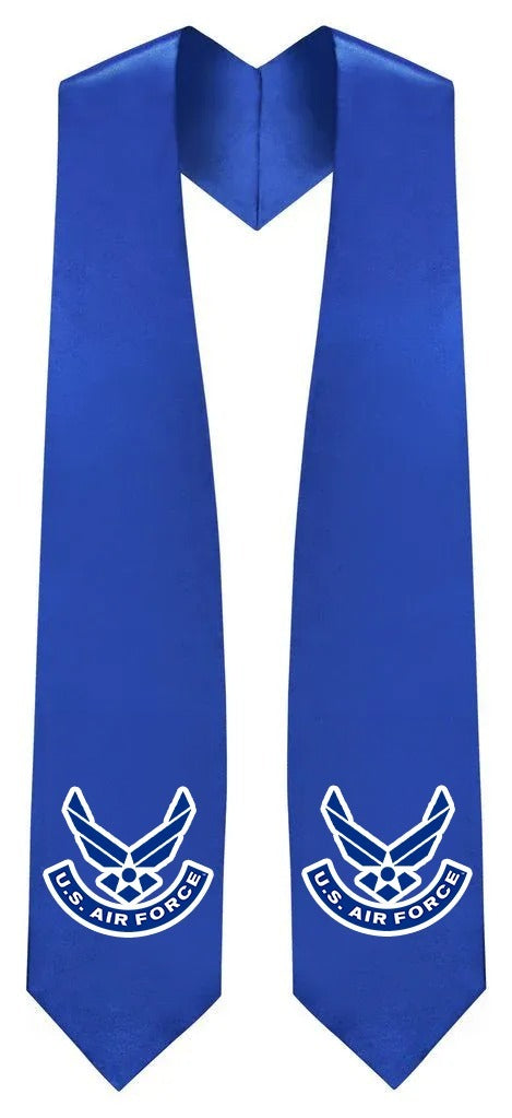 U.S Air Force Stole - Stoles.com