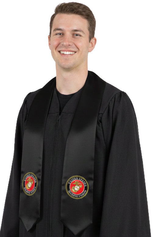 U.S. Coast Guard Stole - Stoles.com