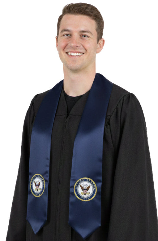 Military Stoles - Graduation Stoles for the U.S. Military & Army Stoles.com Military Stoles - Graduation Stoles for the U.S. Military & Army Stoles.com