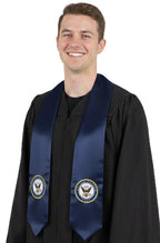U.S. Navy Stole - Stoles.com