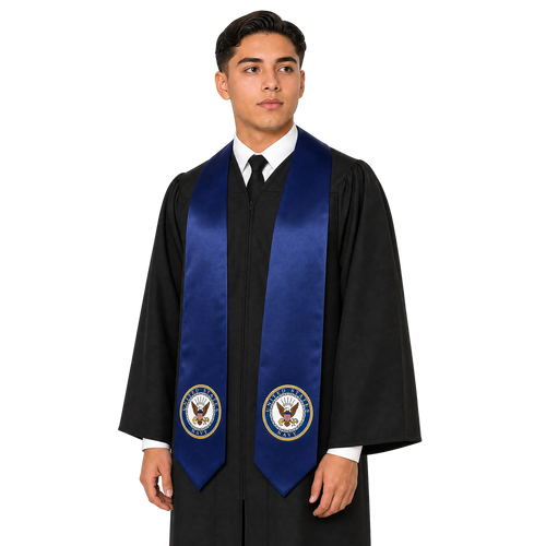 U.S. Navy Stole