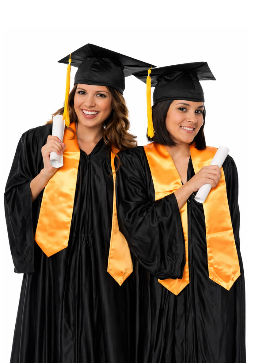 Graduation Stoles & Sashes - Custom Stoles - Stoles.com®