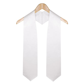Graduation Neck Honors Cord Color Meanings A Guide to Graduation Regalia – Stoles.com