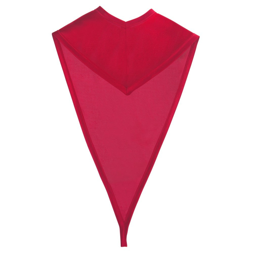 Red Child's Hood - Stoles.com