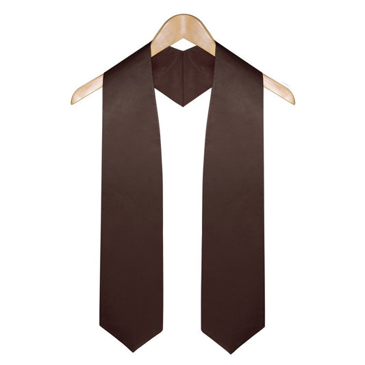 Brown University & College Graduation Stole - Stoles.com