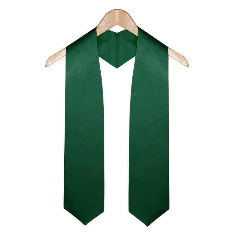 Hunter University & College Graduation Stole - Stoles.com