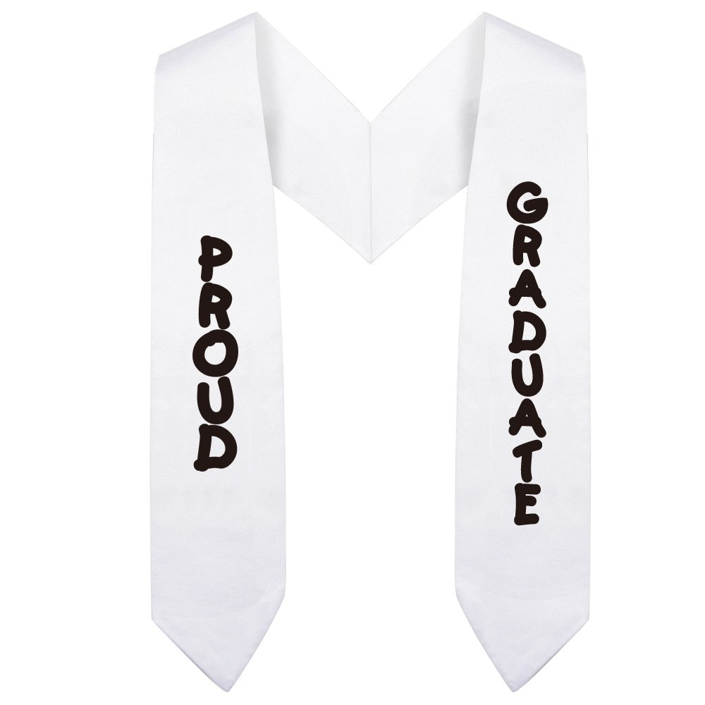 White Child's Stole - Stoles.com