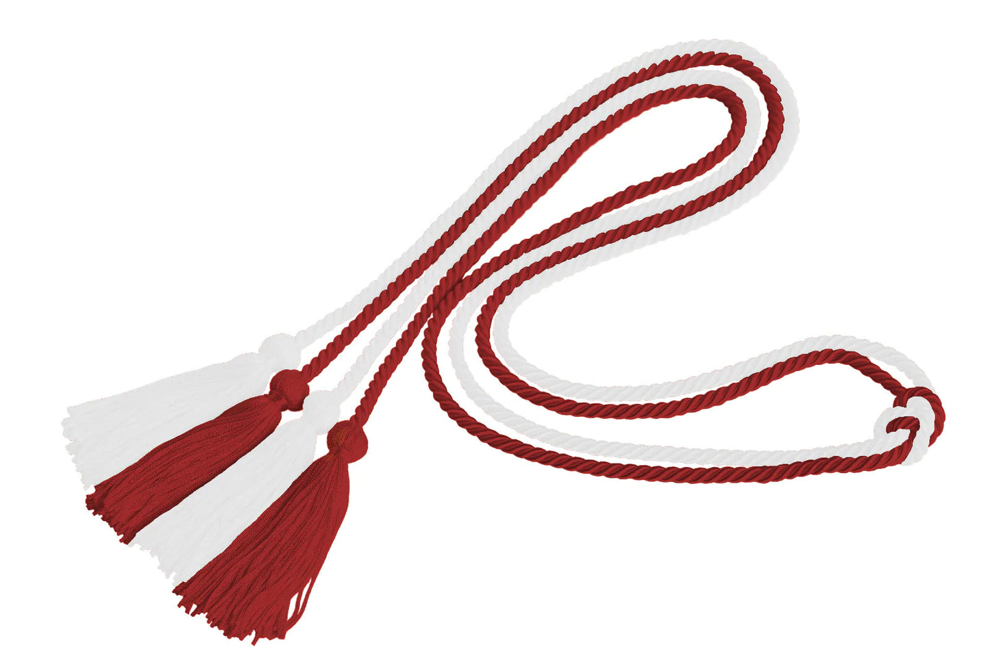 Greek Graduation Cords - Sorority and Fraternity Honor Cords