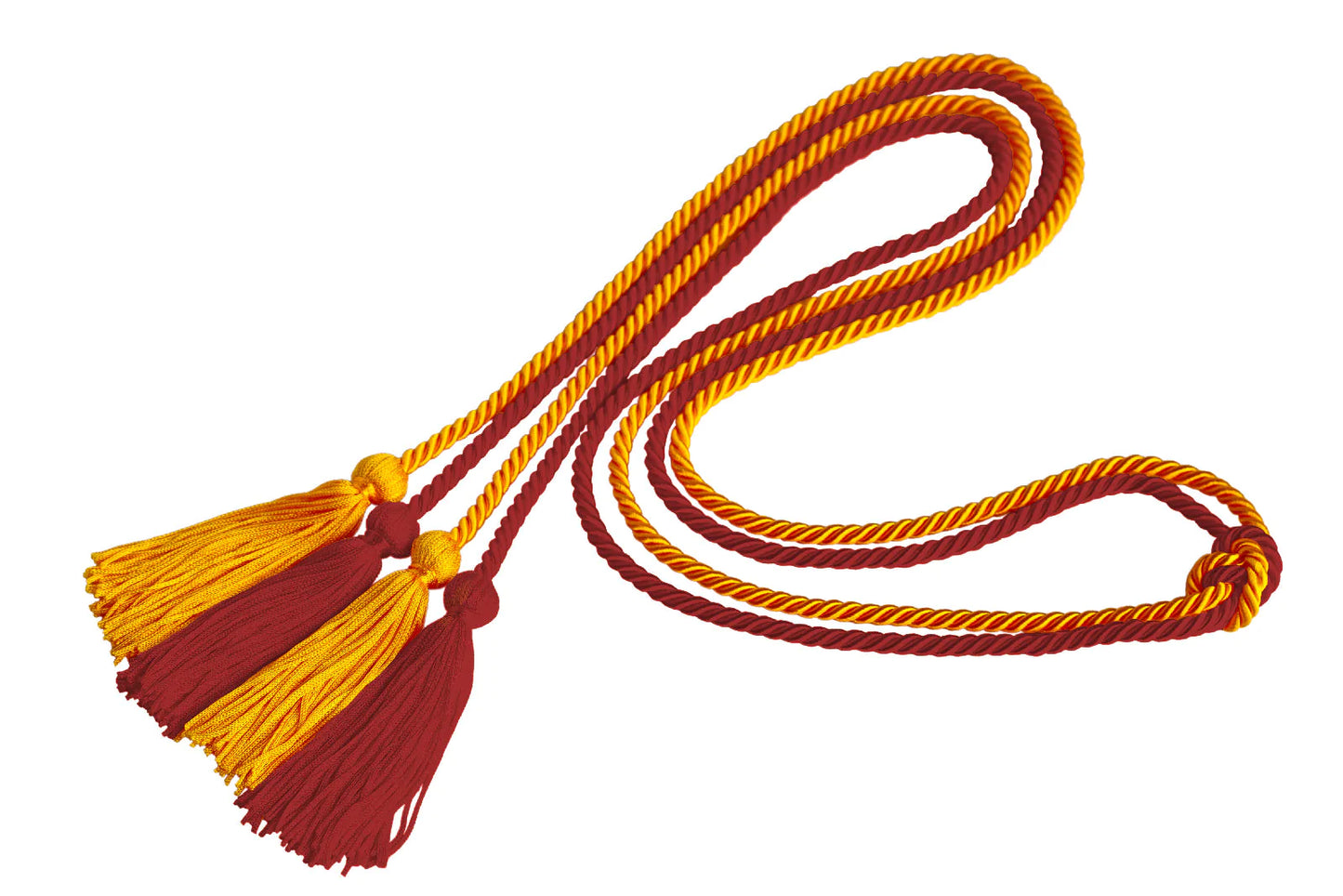 Greek Graduation Cords - Sorority and Fraternity Honor Cords