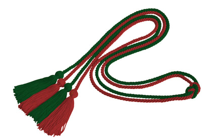 Greek Graduation Cords - Sorority and Fraternity Honor Cords