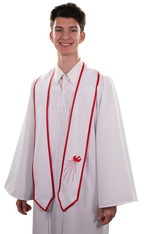 Confirmation Stole