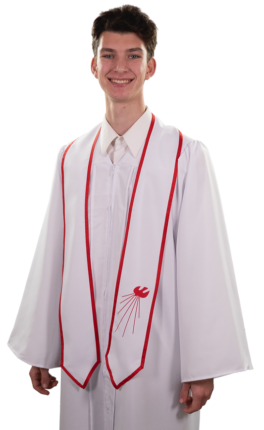 Confirmation Stole