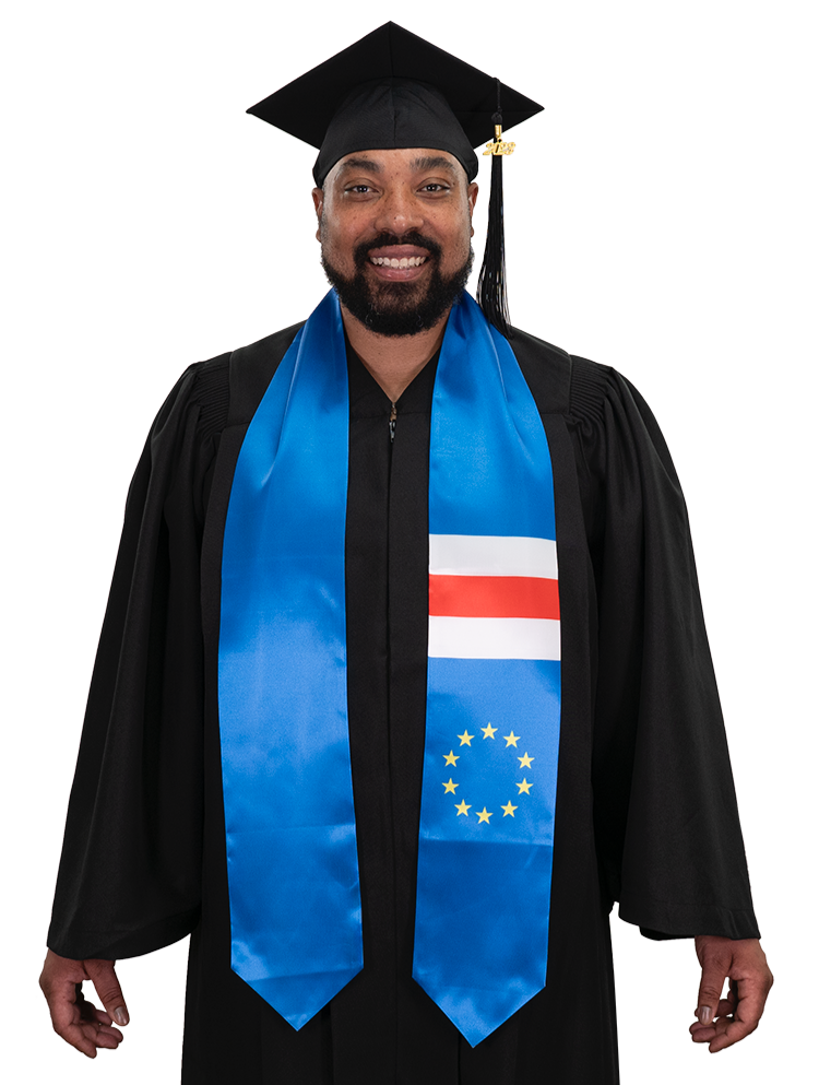 Graduationgraduation Bachelor Stole graduation cap Unisex Adult | eBay