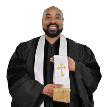 what to wear graduation ceremony: the complete guide – Stoles