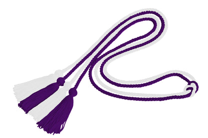 Greek Graduation Cords - Sorority and Fraternity Honor Cords