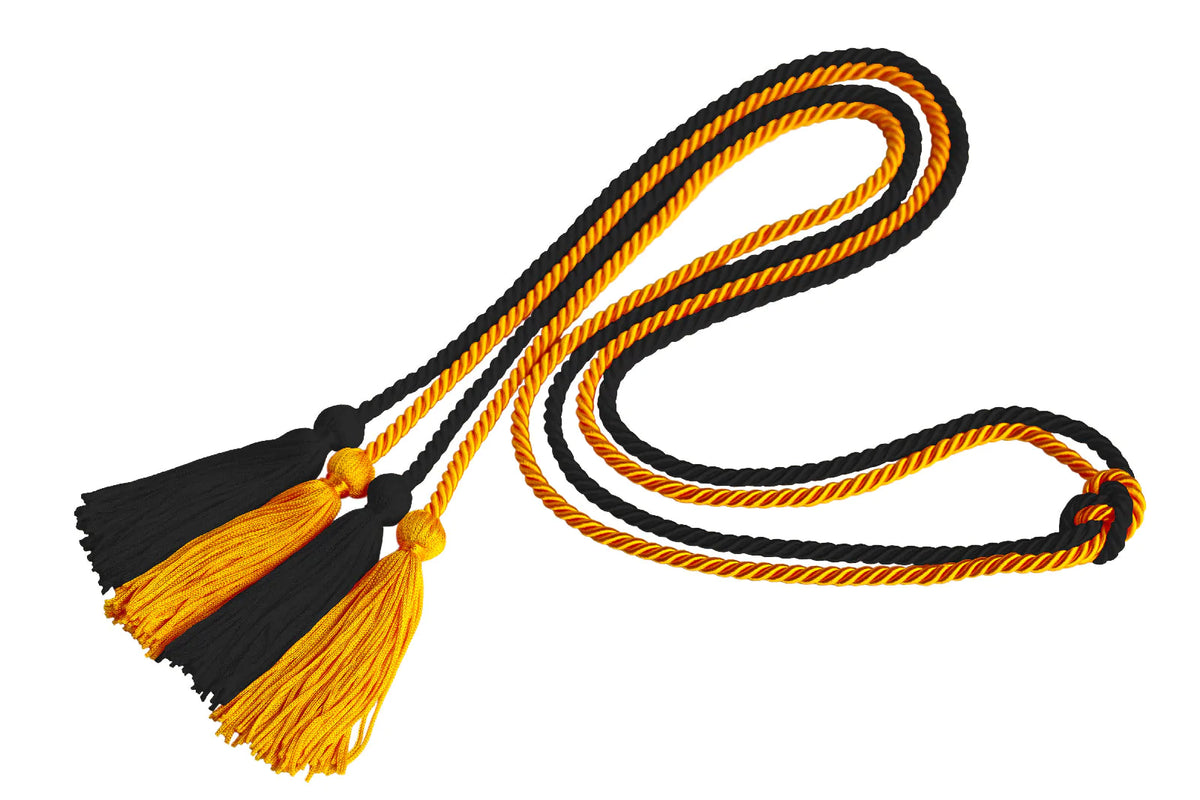 Success Cords Graduation Honor Cords - High School Graduation Cords – Stoles.com