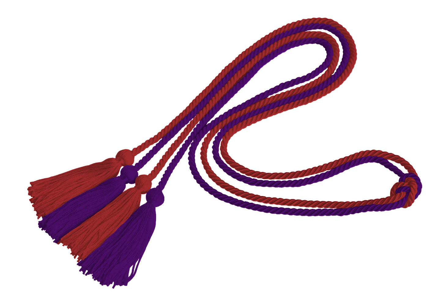 Greek Graduation Cords - Sorority and Fraternity Honor Cords