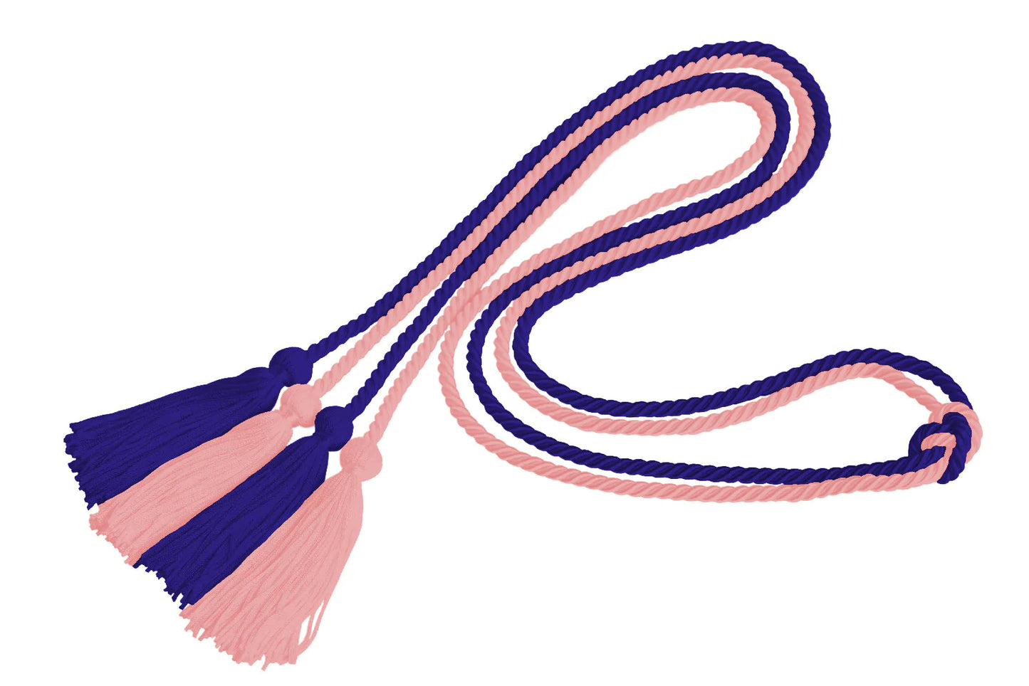 Greek Graduation Cords - Sorority and Fraternity Honor Cords