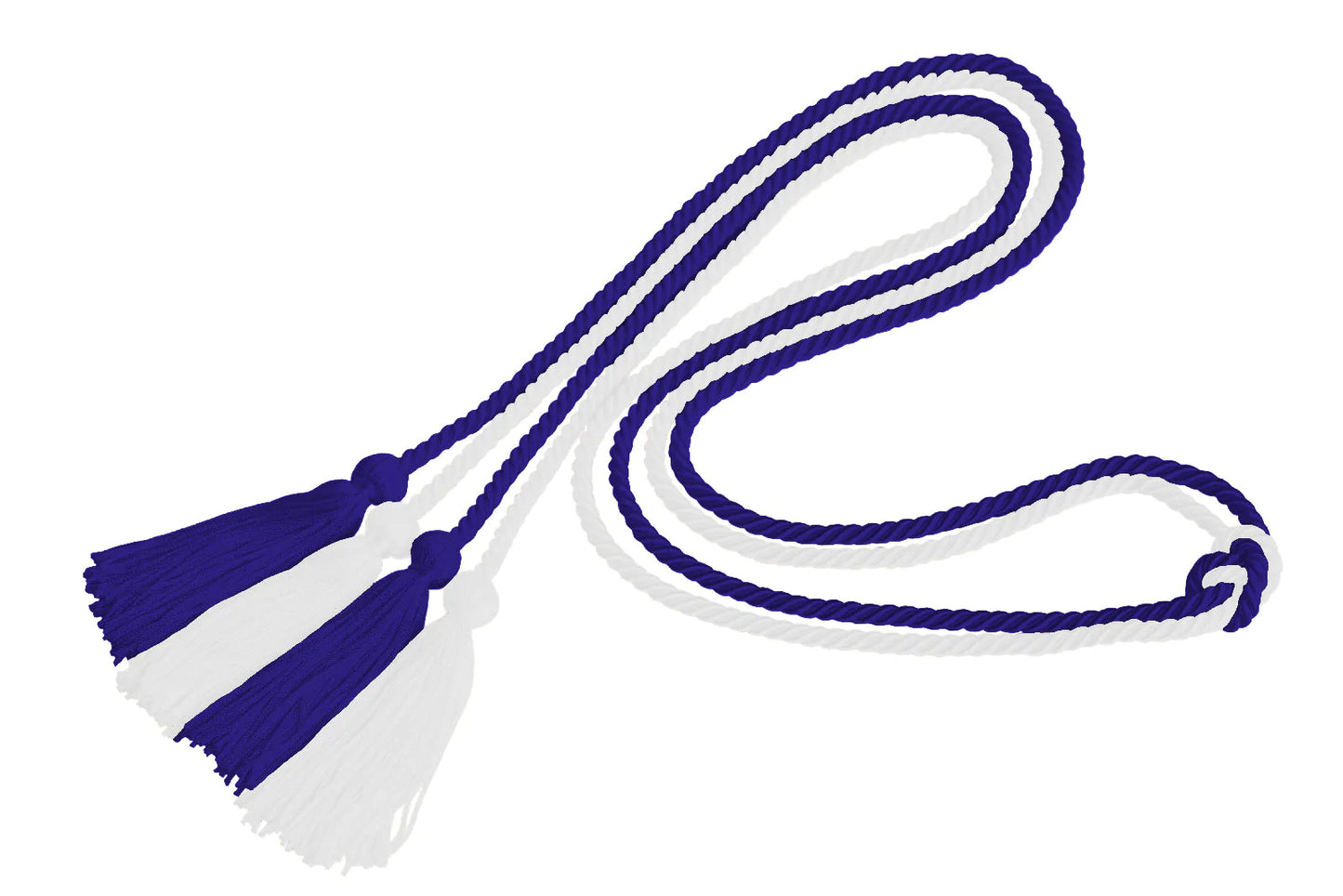 Greek Graduation Cords - Sorority and Fraternity Honor Cords