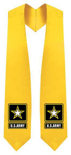 U.S Army Stole - Stoles.com