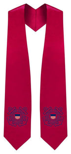 U.S Coast Guard Stole - Stoles.com