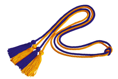 Greek Graduation Cords - Sorority and Fraternity Honor Cords