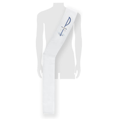Baptismal Deacon Stole - Stoles.com