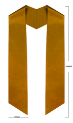 Custom Product Design - Stoles.com