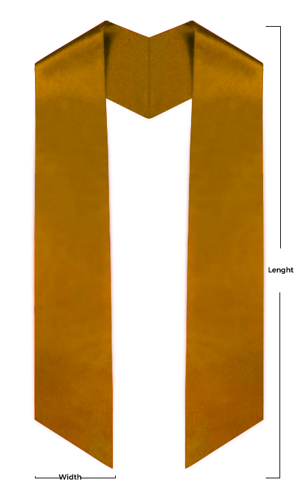 Custom Product Design - Stoles.com